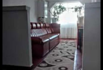 Apartament cu 2 camere decomandat în Central - 2