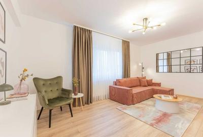 Apartamente 2 Camere Șoseaua Giurgiului | Centrala proprie | Parcare | Balcon