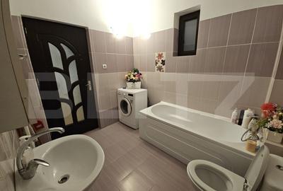 Casa individuala cu 3 camere in Valea Lupului - 6