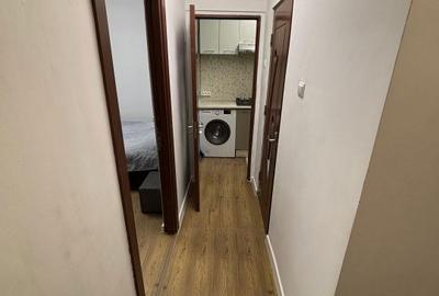 Apartament cu 2 camere, mobilat în Giurgiului - 2