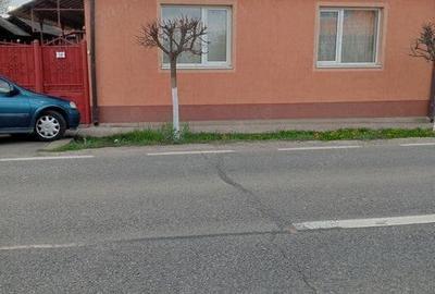 Vand casa familiala in Biharia - 1