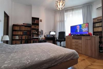 Apartament cu 3 camere semidecomandat în Armeneasca - 10