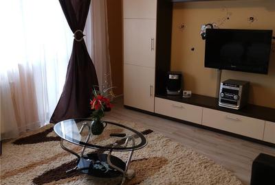 Apartament cu o camera de inchiriat in zona Girocului Apartament cu o camera de inchiriat in zona Girocului - 1