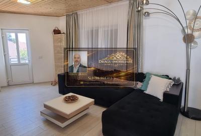 Casă individuală cu 3 camere cu Canalizare în Munteni - 2