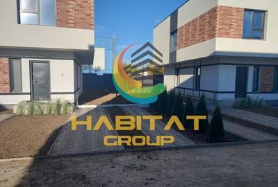 Duplex cu 4 camere cu Canalizare în Bd. Laminorului - 17