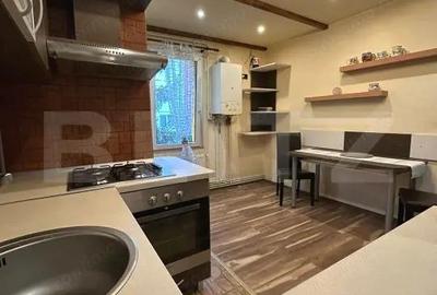 Apartament 2 camere decomandat, etaj 1/4 Zona Tudor - 3