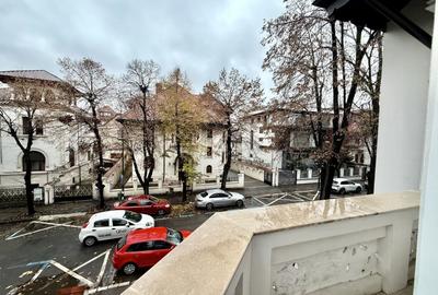 Casă individuală cu 10 camere cu Teren 500 Mp în Capitale - 12