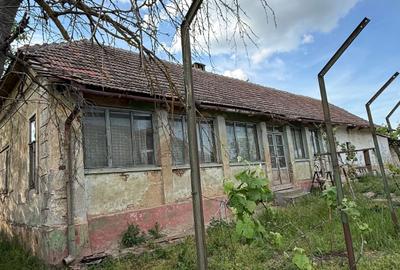 Casă cu 4 camere în Mănăștur - 1