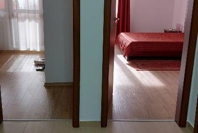 Apartament cu 3 camere decomandat, mobilat în Central - 5