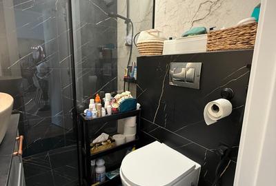 Apartament cu 2 camere semidecomandat, mobilat în Floreasca - 37