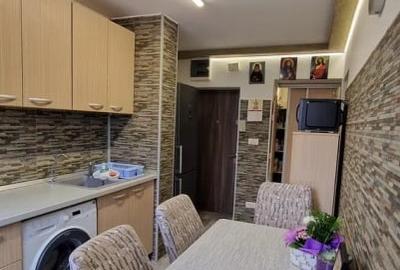 Apartament cu 2 camere decomandat, mobilat în Chișinau - 1