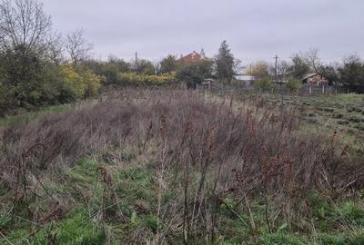 Casa si teren de vânzare - 4