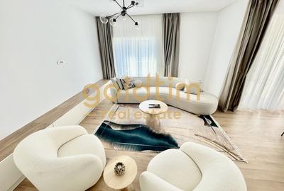 Duplex cu 5 camere în Pipera