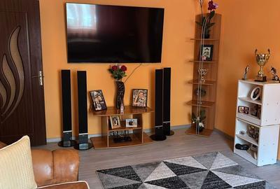 Apartament cu 3 camere semidecomandat în Nord - 8