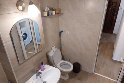 Inchiriez apartament decomandat 2 camere etaj 2 din 4, Piata Centrala - 10