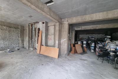 Spatii Comerciale Alexandria Str Dunarii - 7