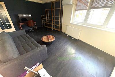 Apartament cu 2 camere decomandat în Sala Palatului - 1