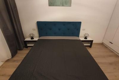 Apartament cu 2 camere semidecomandat, mobilat în Aradului - 8