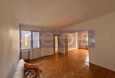 Apartament cu 4 camere circular în Unirii - 5