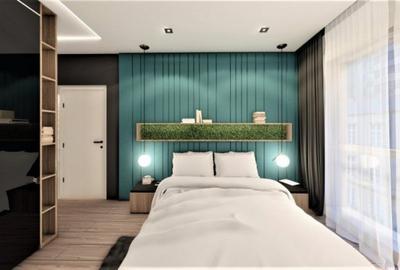 Apartament cu 3 camere decomandat în Mihai Bravu - 9
