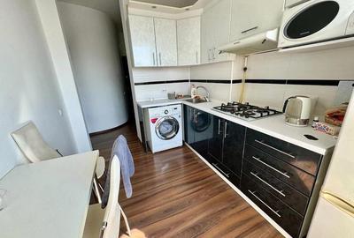 Garsonieră decomandată în Obor