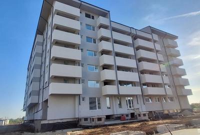 Apartament cu 2 camere decomandat în Berceni - 2