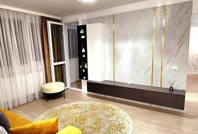 Apartament 2 camere, 55 mp, decomandat, ac, balcon, Alexandru Obregia - 4