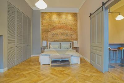 REZERVAT APARTAMENT 42 MP MOBILAT COMPLET | STR. REPUBLICII 14 - 19