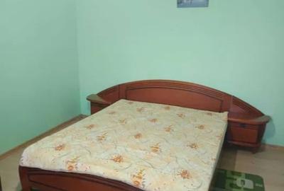 Garsonieră decomandată, mobilată în Tudor Vladimirescu - 7