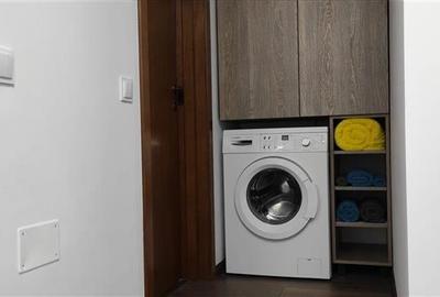 Se inchiriaza garsoniera utilata si mobilata, de 39 mp, in Zona Coresi-Tractorul - 10