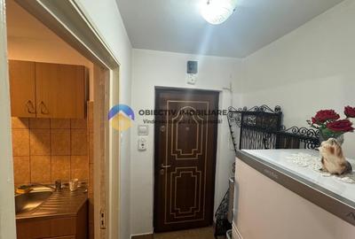 Apartament 2 camere - cartier Darmanesti, etaj 2 Apartament 2 camere - cartier Darmanesti, etaj 2 - 4