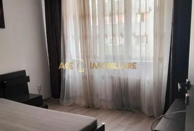 Apartament cu 2 camere semidecomandat, mobilat în Iancului - 2