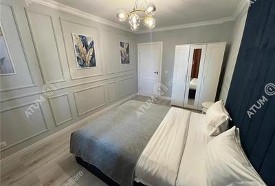 Apartament cu 2 camere semidecomandat, mobilat în Terezian - 5