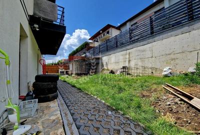 Duplex 5 camere | Finisat | 128 mp util | Manastur | Zona Campului - 18