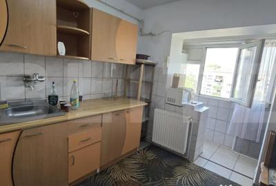 Apartament cu 2 camere decomandat în Micro 17 - 11
