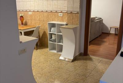 Apartament cu 4 camere semidecomandat, mobilat în Rahova - 11