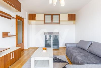 Apartament cu 3 camere decomandat, mobilat în Răcădău - 3