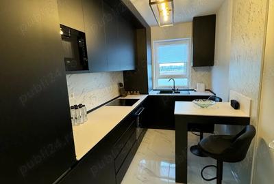 Apartament cu 2 camere decomandat în Tomis Plus - 2