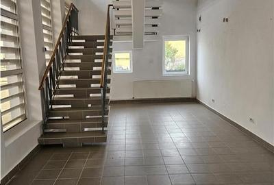 Spatiu Industrial - 3500 mp - Productie - Depozitare - Office - 30