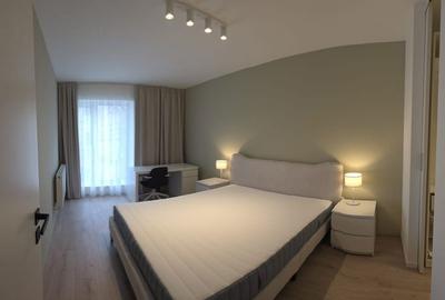 Apartament cu 2 camere în Central - 2