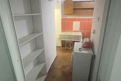 Apartament cu 2 camere decomandat în Central - 1