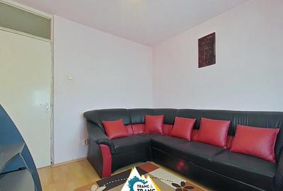 Apartament cu 3 camere cu potential extraordinar in Zona Podgoria - 8