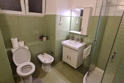 Apartament cu 2 camere nedecomandat în Central - 9