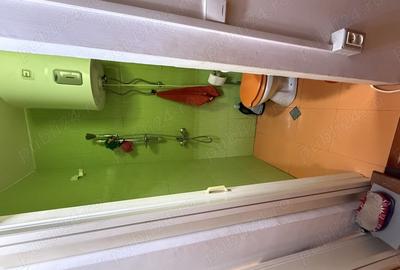 Garsonieră nedecomandată în Iosefin - 2