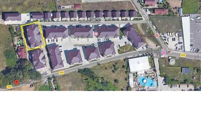 Apartament cu 2 camere semidecomandat în Smeura - 5