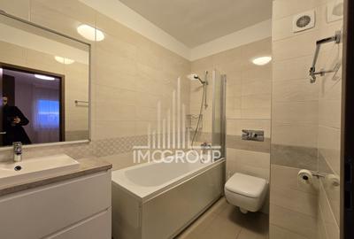 Apartament cu 3 camere semidecomandat, mobilat în Bună Ziua - 13