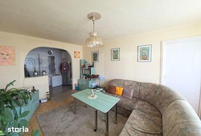 Apartament cu 2 camere semidecomandat în Budai - 5