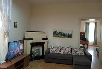 Apartament la casa, ultracentral, in Sighi?oara, 80 mp. - 8