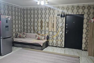 Apartament cu 2 camere semidecomandat în Central - 3