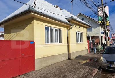 Spațiu comercial, de 100 mp, în Central - 6